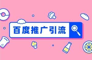 百度引流技巧大全，快速引流方法教程插图