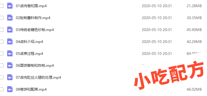 熏肉大饼、卤肉卷饼的做法和制作教程,正宗技术培训教程配方教学视频 熏肉大饼 卤肉卷饼 第4张 熏肉大饼、卤肉卷饼的做法和制作教程,正宗技术培训教程配方教学视频 熏肉大饼 卤肉卷饼 第4张