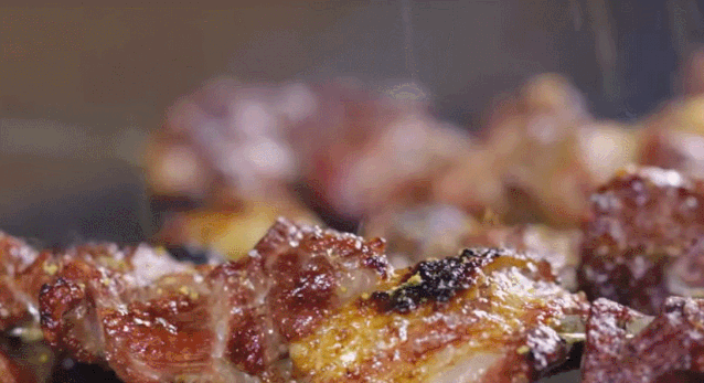 锦州烧烤的做法和制作教程,正宗技术培训教程配方全套教学视频 锦州烧烤 烧烤 第3张 锦州烧烤的做法和制作教程,正宗技术培训教程配方全套教学视频 锦州烧烤 烧烤 第3张