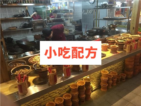 万能土钵菜制作技术【视频教程】 第2张 万能土钵菜制作技术【视频教程】 第2张