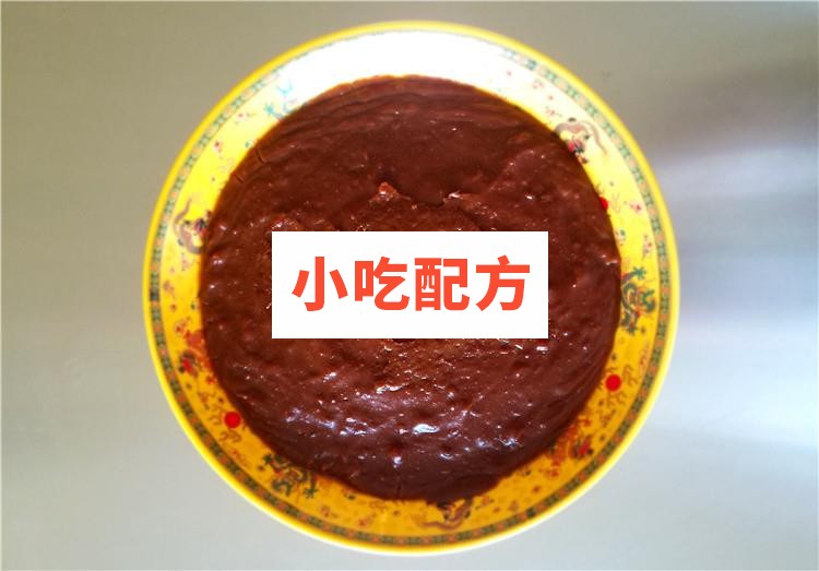 正宗山东杂粮煎饼配方技术视频教程 第5张 正宗山东杂粮煎饼配方技术视频教程 第5张