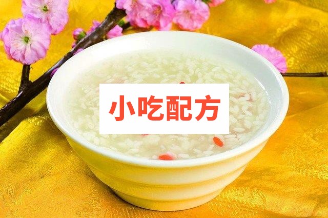 米酒的制作技术 第1张 米酒的制作技术 第1张